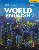 WORLD ENGLISH2